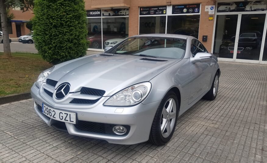 MERCEDES SLK 300