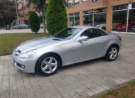 MERCEDES SLK 300