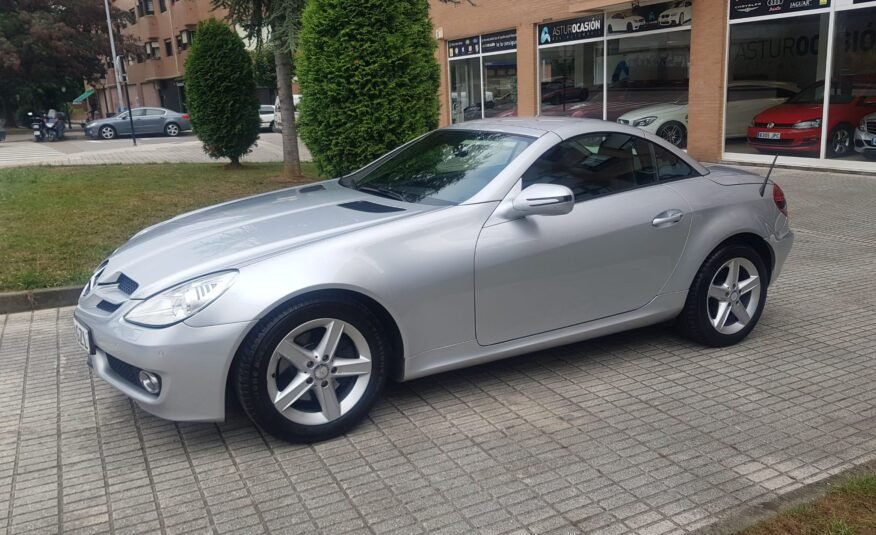 MERCEDES SLK 300