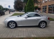 MERCEDES SLK 300