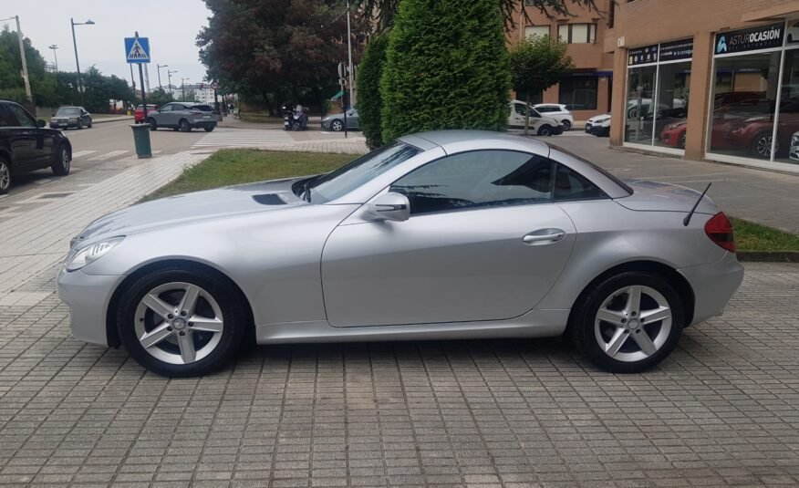 MERCEDES SLK 300