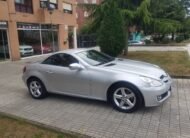 MERCEDES SLK 300