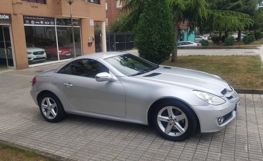 MERCEDES SLK 300