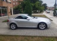 MERCEDES SLK 300
