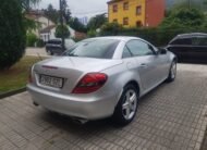 MERCEDES SLK 300