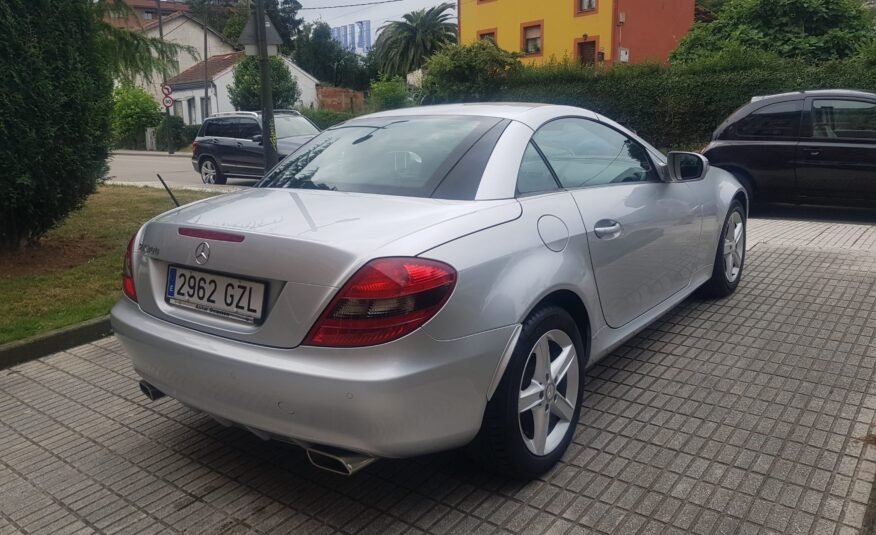 MERCEDES SLK 300