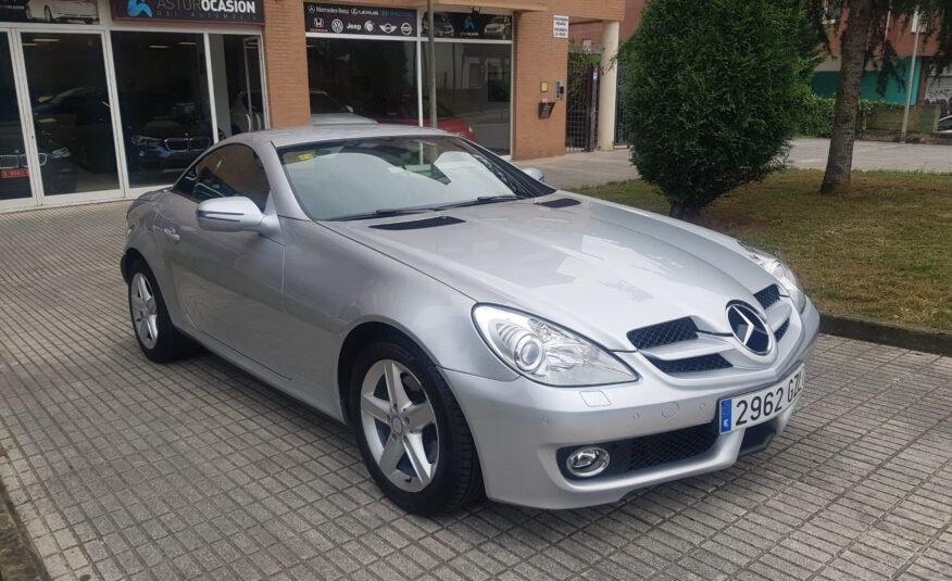 MERCEDES SLK 300