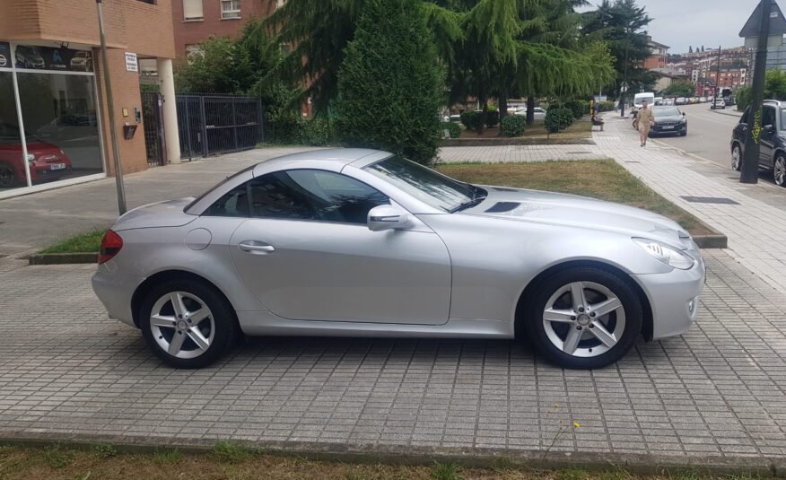 MERCEDES SLK 300