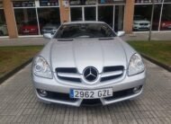 MERCEDES SLK 300