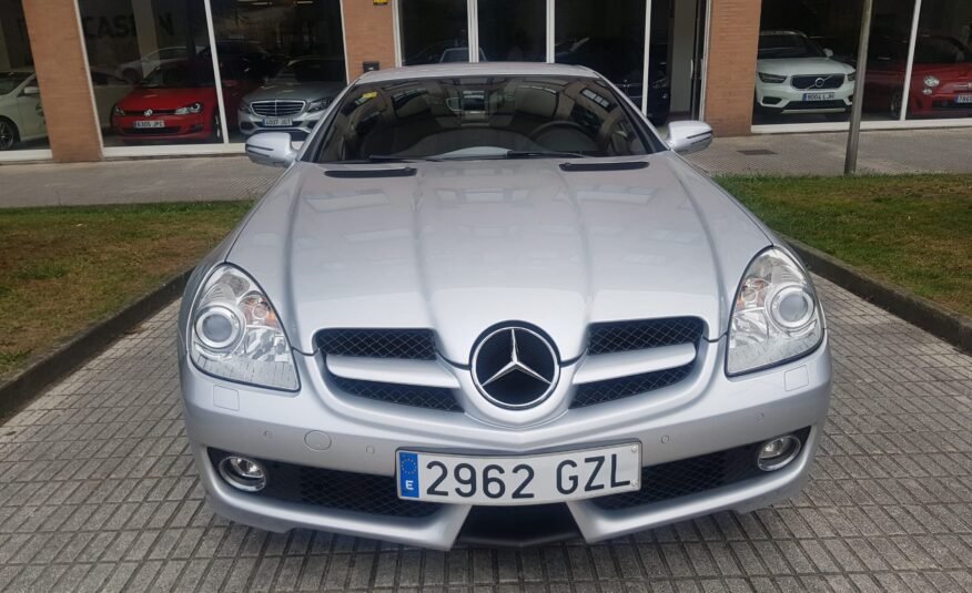 MERCEDES SLK 300