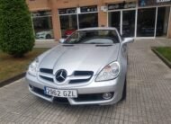 MERCEDES SLK 300