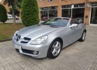 MERCEDES SLK 300