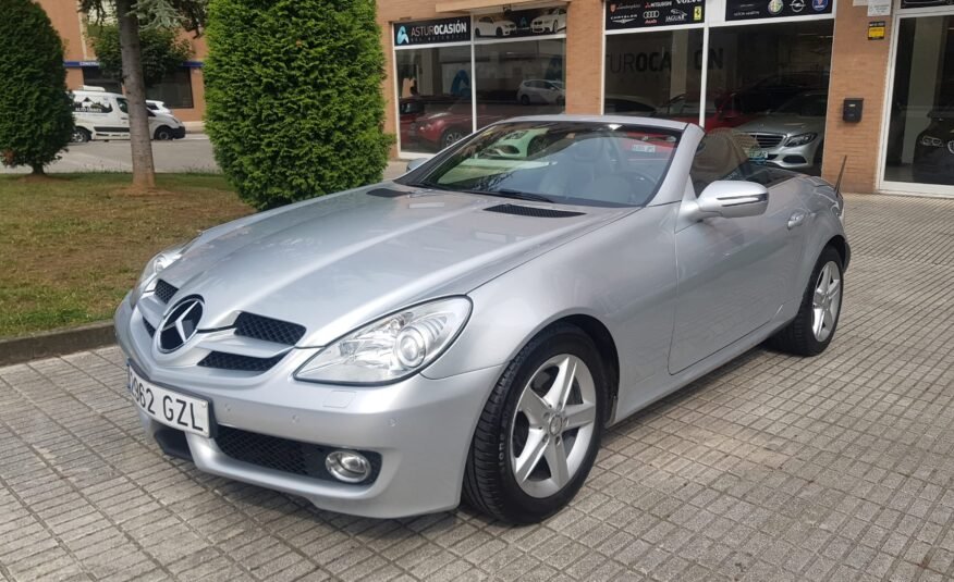 MERCEDES SLK 300