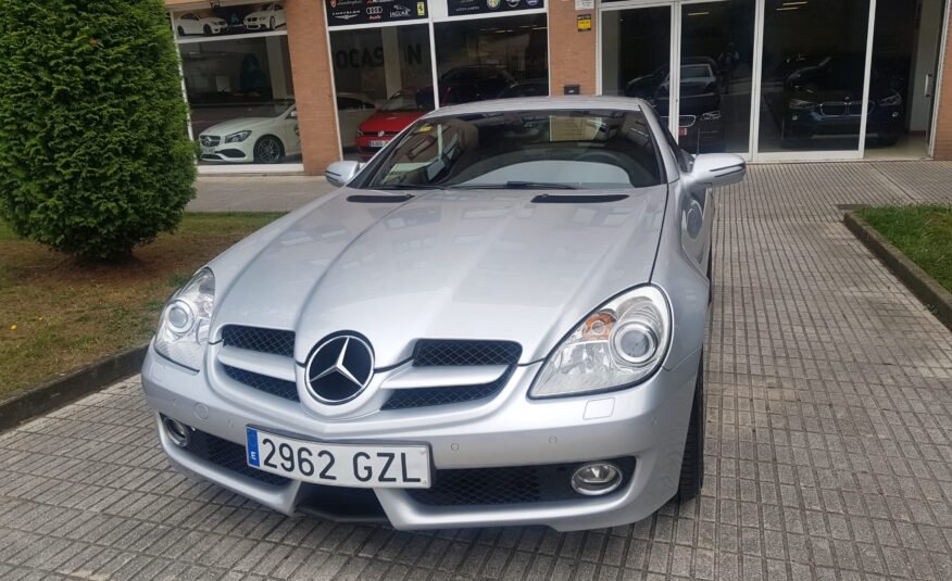 MERCEDES SLK 300