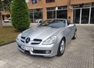 MERCEDES SLK 300