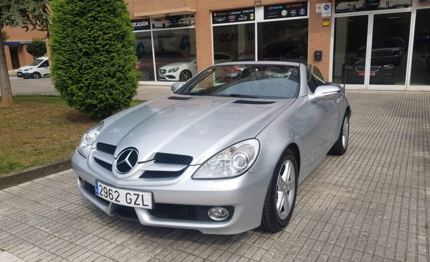 MERCEDES SLK 300