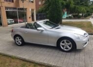 MERCEDES SLK 300