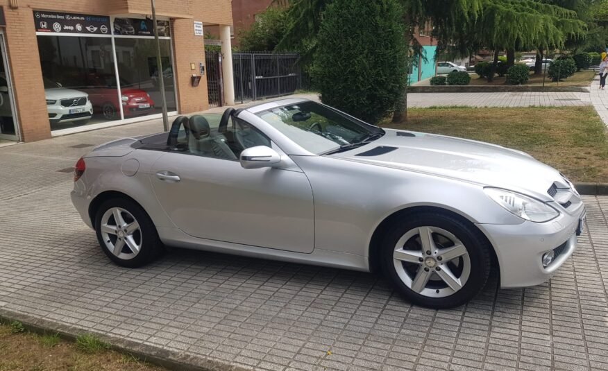 MERCEDES SLK 300