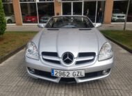 MERCEDES SLK 300