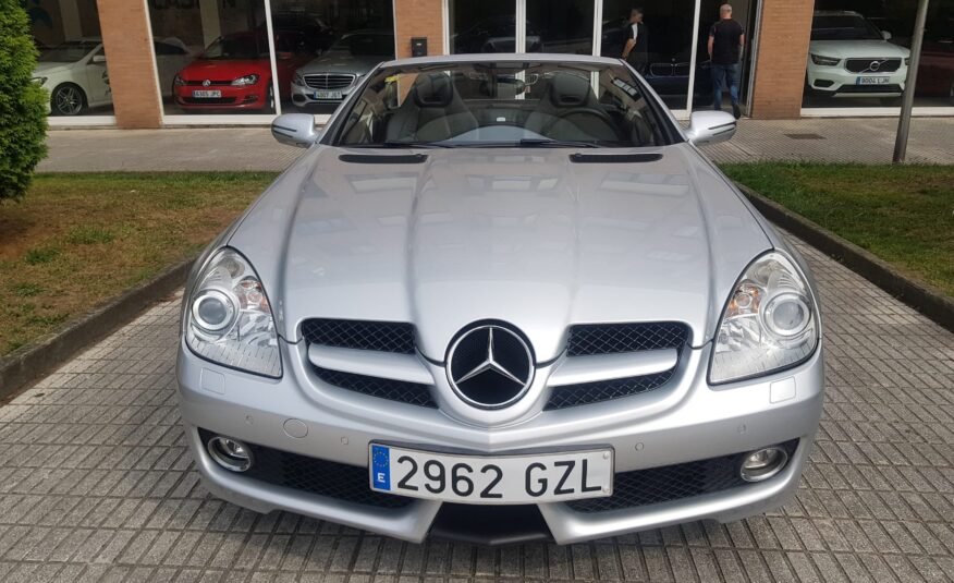 MERCEDES SLK 300