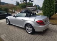 MERCEDES SLK 300