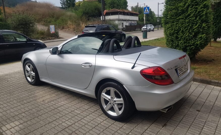 MERCEDES SLK 300