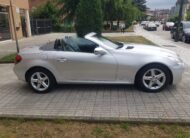 MERCEDES SLK 300