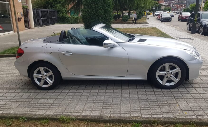 MERCEDES SLK 300