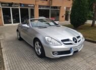 MERCEDES SLK 300