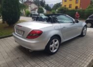 MERCEDES SLK 300