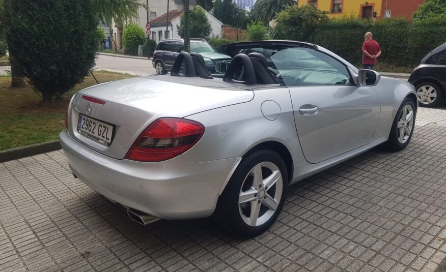 MERCEDES SLK 300
