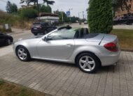 MERCEDES SLK 300